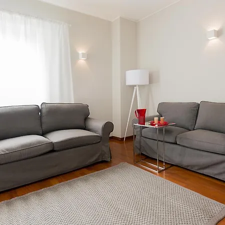 Apartment Be Marco Polo *