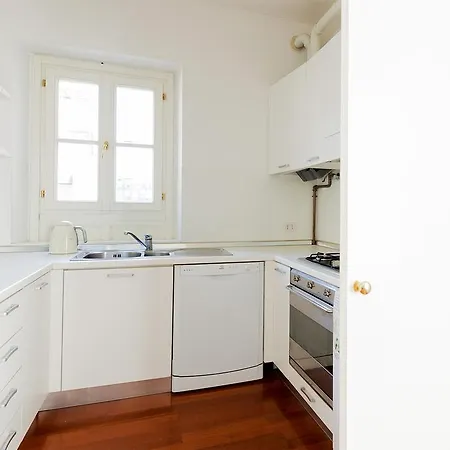 Be Marco Polo Appartement