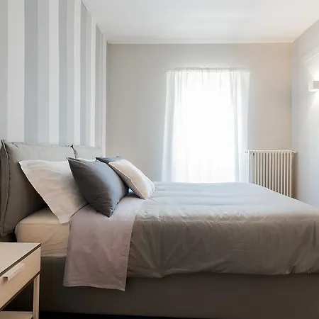 Be Marco Polo Appartement Milaan