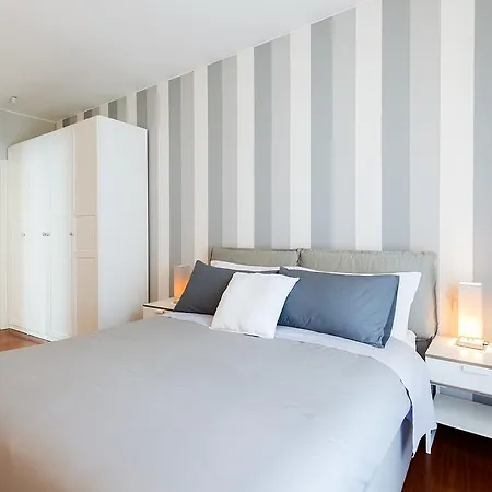 Be Marco Polo Milaan