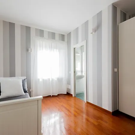 Be Marco Polo Appartement