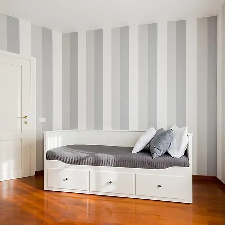 Be Marco Polo Appartement *